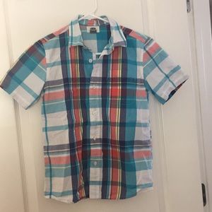 Old Navy Boys Shirt